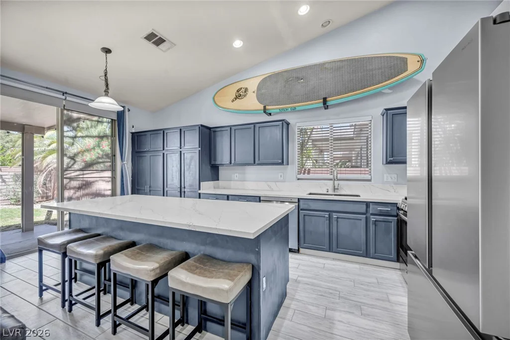 5300 Whisper Lake, Las Vegas, NV 89131