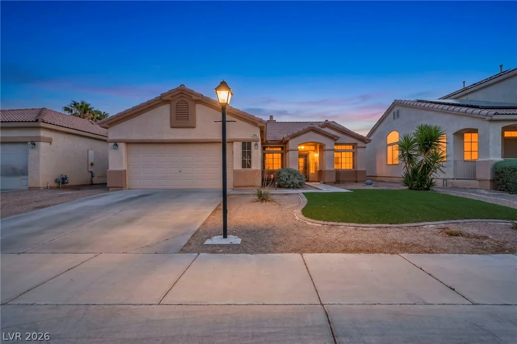 5300 Whisper Lake, Las Vegas, NV 89131
