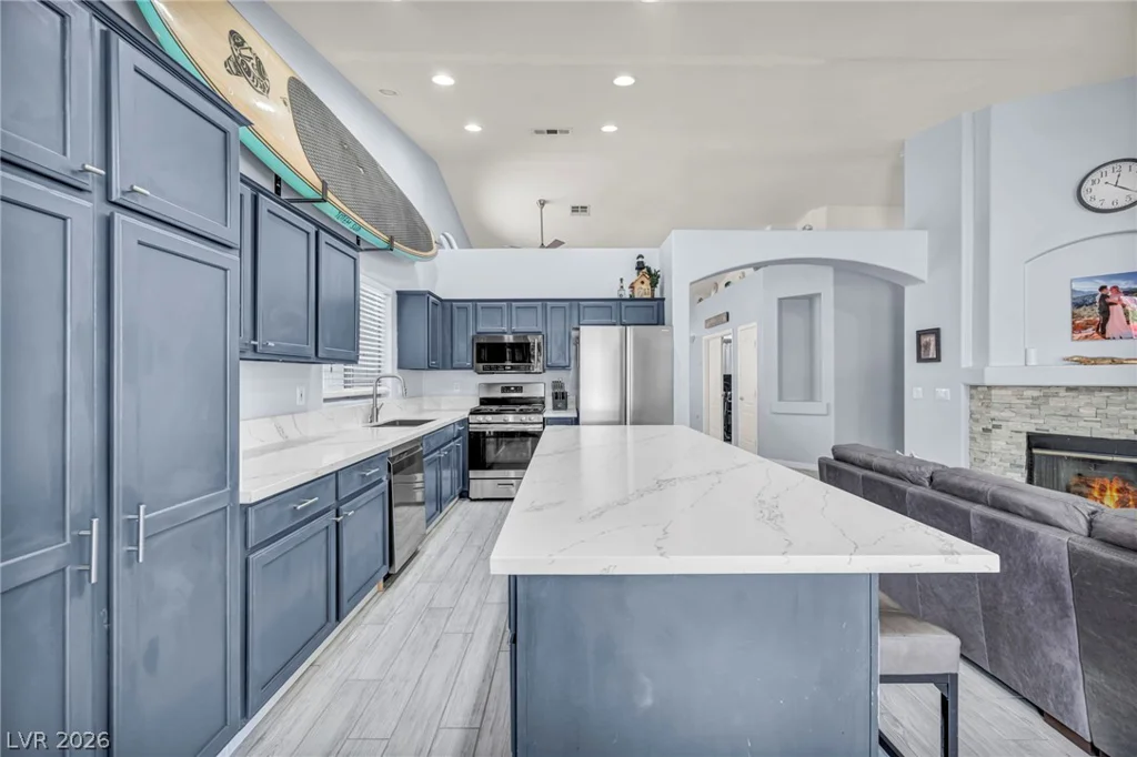 5300 Whisper Lake, Las Vegas, NV 89131