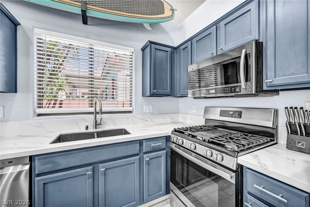 5300 Whisper Lake, Las Vegas, NV 89131