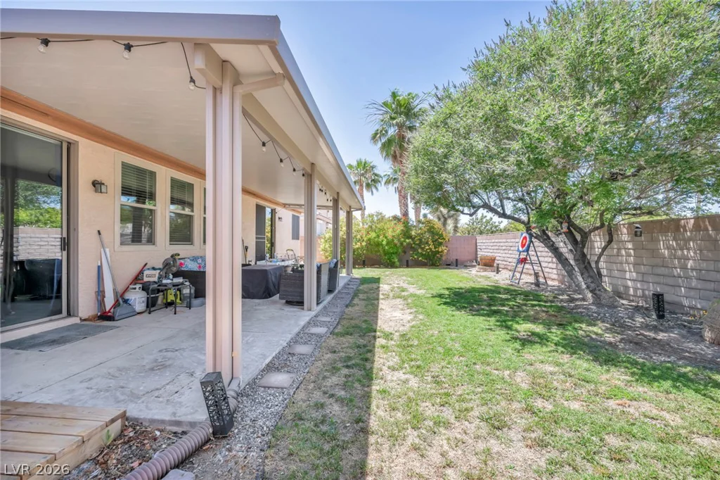 5300 Whisper Lake, Las Vegas, NV 89131
