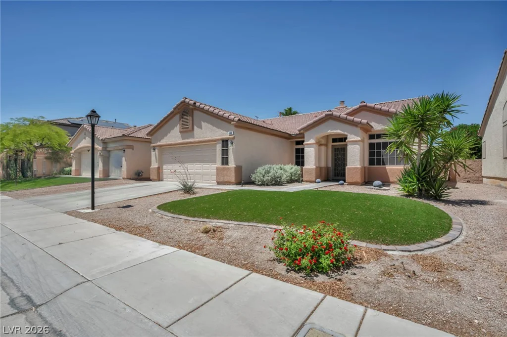 5300 Whisper Lake, Las Vegas, NV 89131