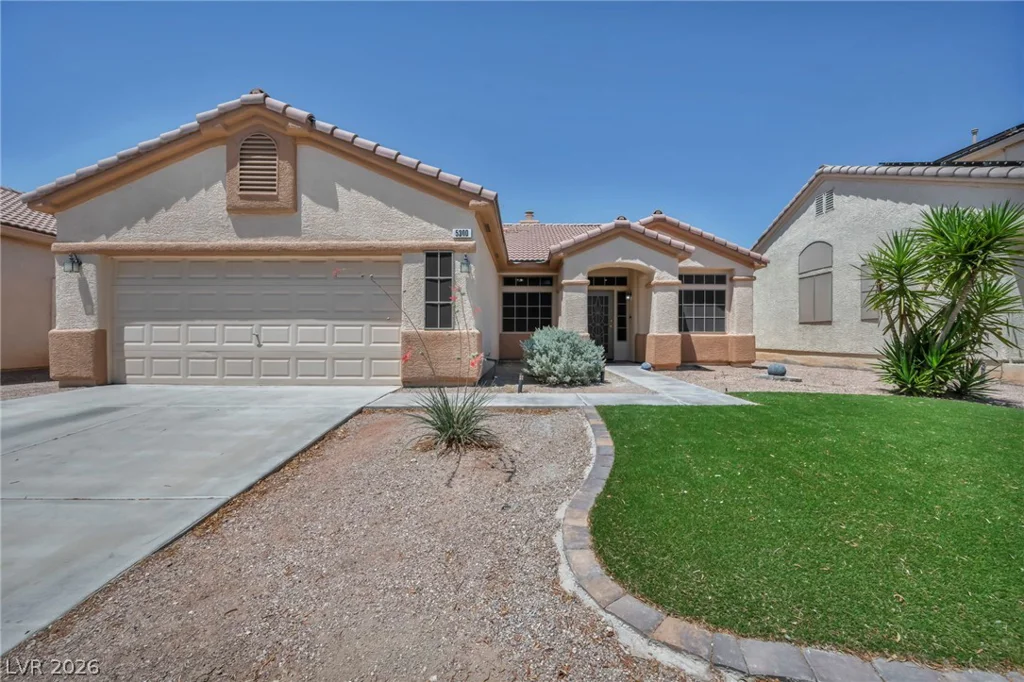 5300 Whisper Lake, Las Vegas, NV 89131