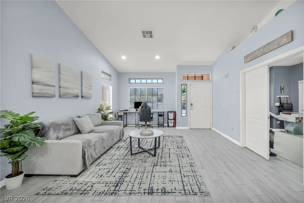 5300 Whisper Lake, Las Vegas, NV 89131