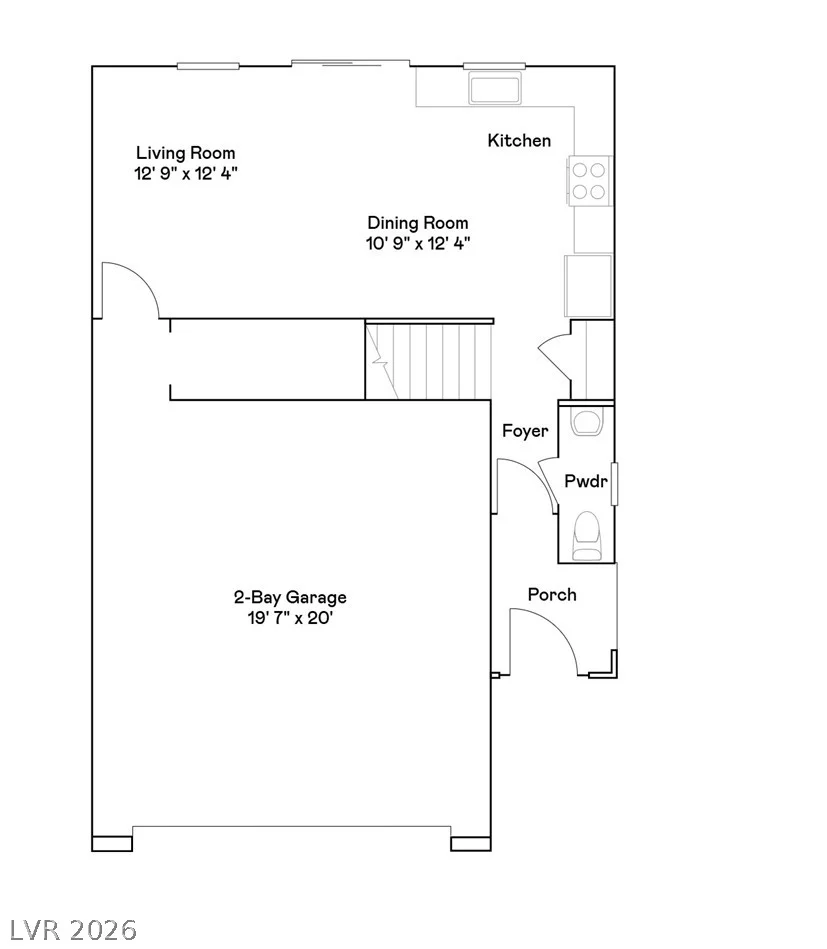 111 Scarhill Track, Henderson, NV 89011