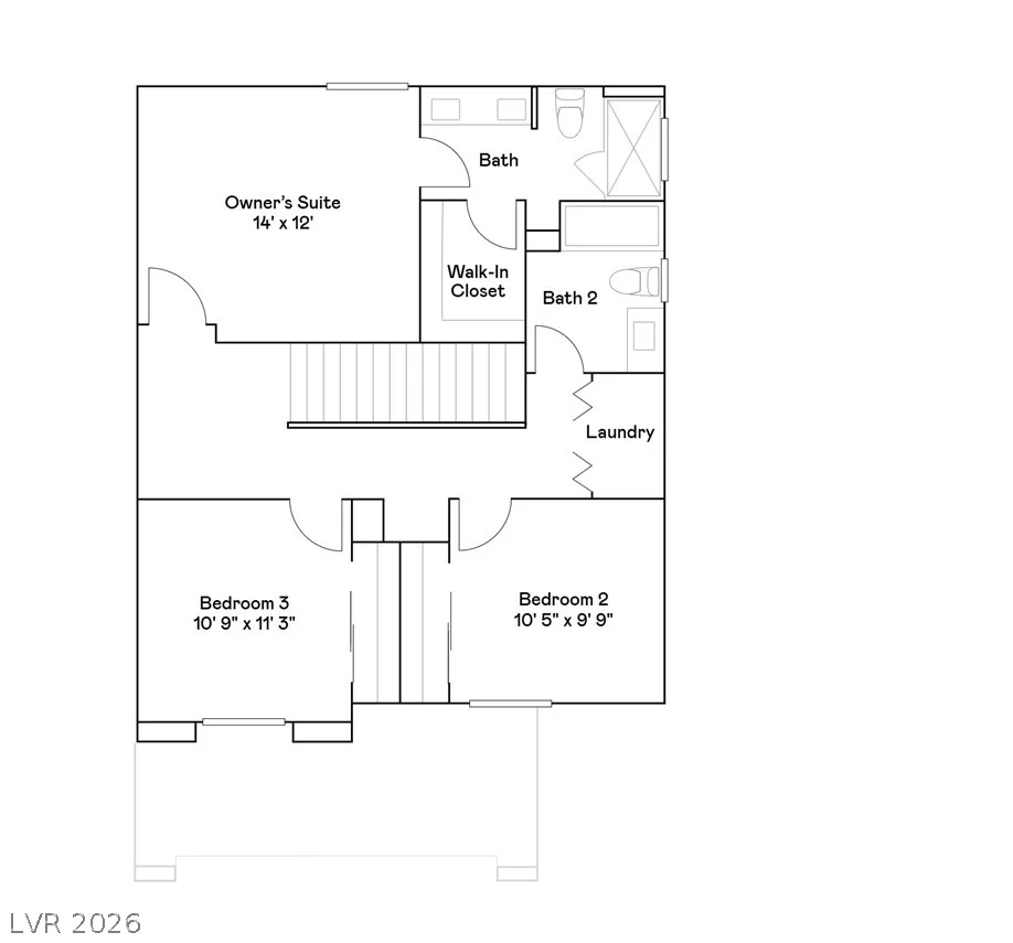 111 Scarhill Track, Henderson, NV 89011