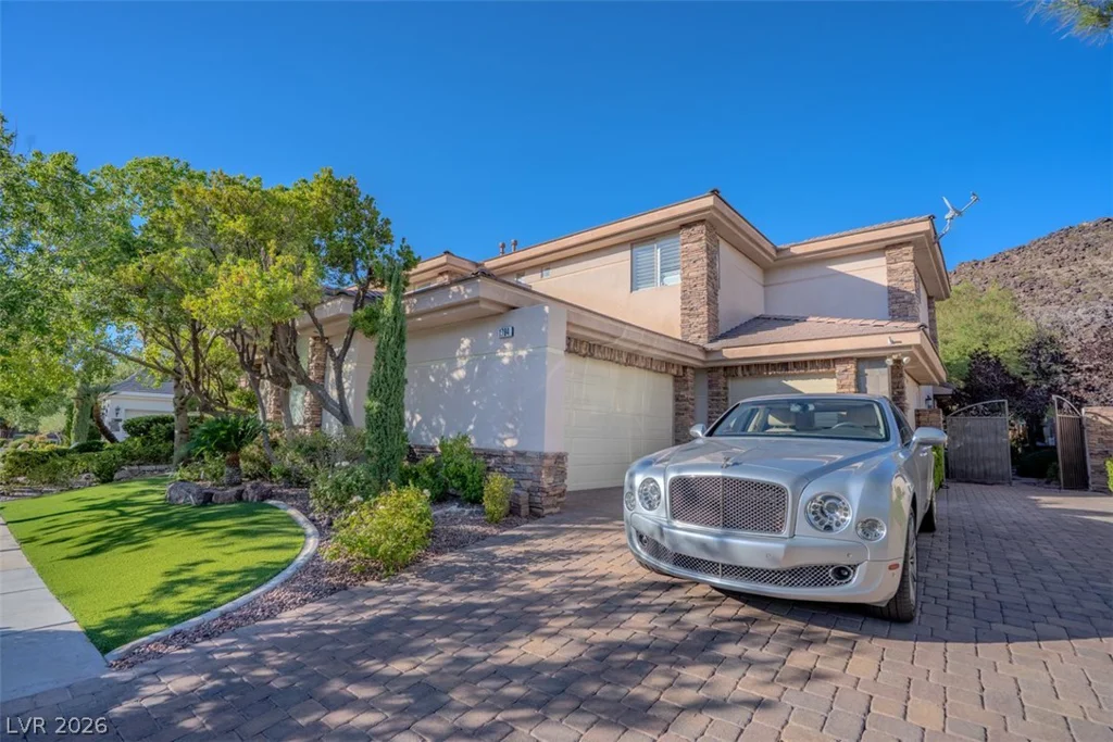 1794 Amarone, Henderson, NV 89012
