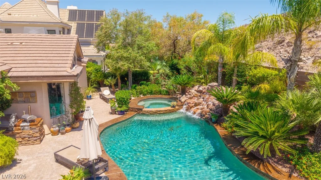 1794 Amarone, Henderson, NV 89012