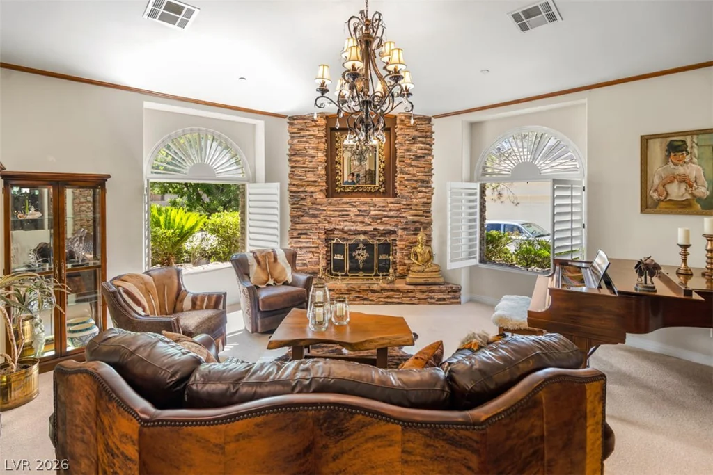1794 Amarone, Henderson, NV 89012