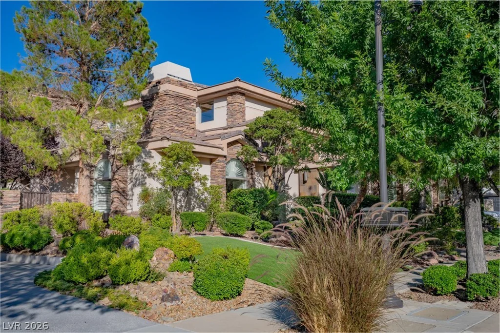 1794 Amarone, Henderson, NV 89012