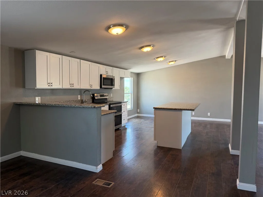 4051 Blanchard, Pahrump, NV 89048