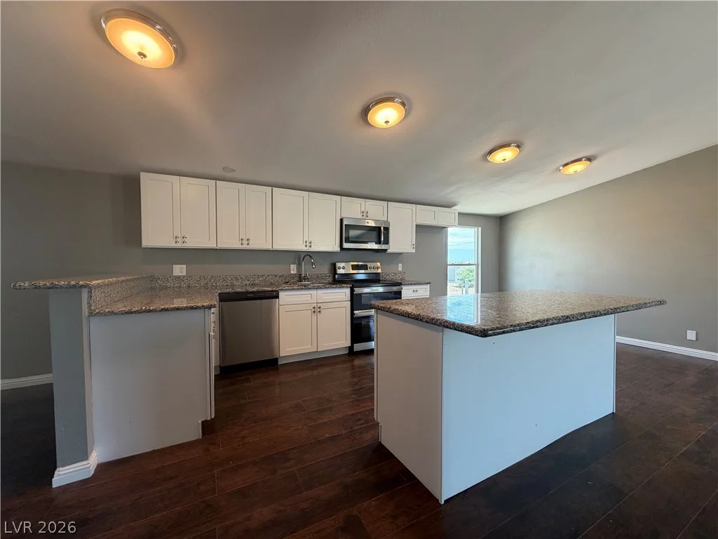 4051 Blanchard, Pahrump, NV 89048
