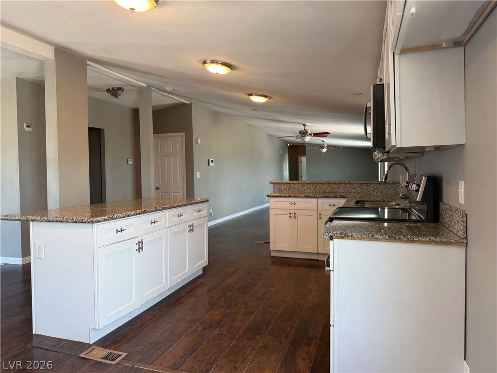4051 Blanchard, Pahrump, NV 89048