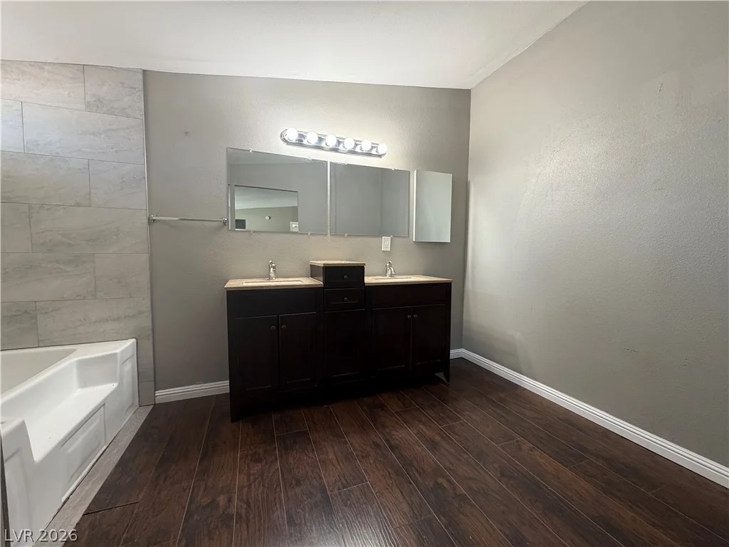 4051 Blanchard, Pahrump, NV 89048