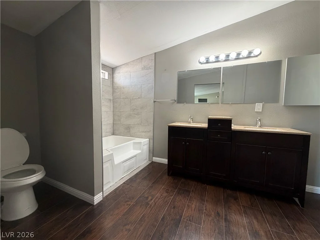 4051 Blanchard, Pahrump, NV 89048