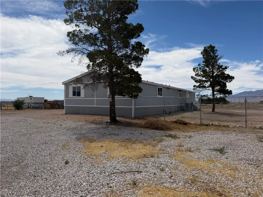 4051 Blanchard, Pahrump, NV 89048