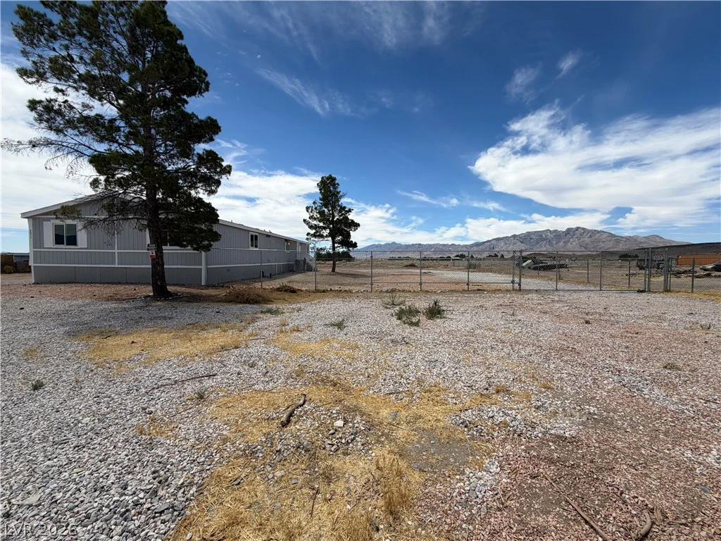 4051 Blanchard, Pahrump, NV 89048
