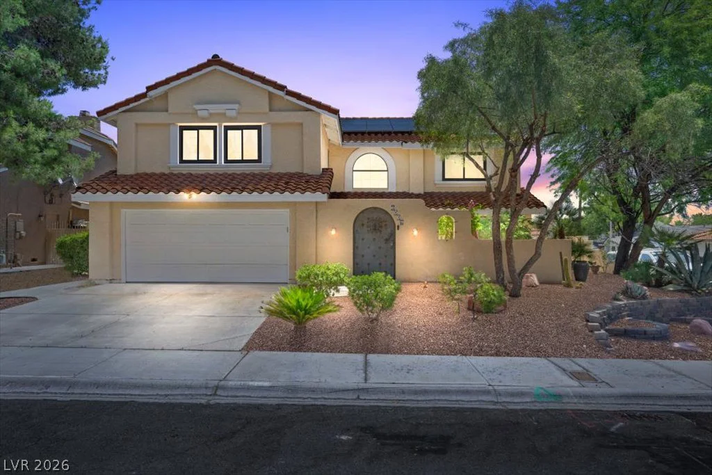 3116 Port Side, Las Vegas, NV 89117