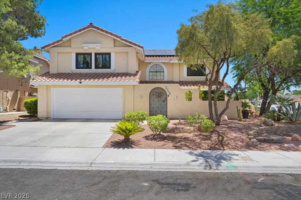 3116 Port Side, Las Vegas, NV 89117