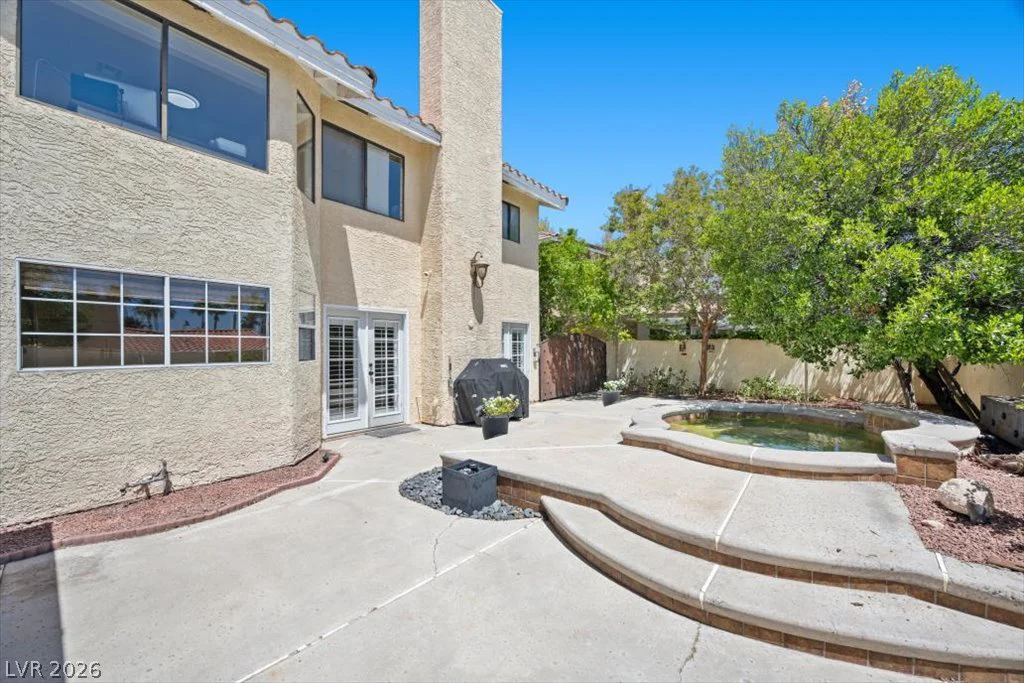 3116 Port Side, Las Vegas, NV 89117