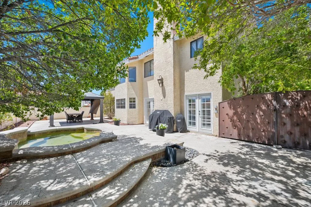 3116 Port Side, Las Vegas, NV 89117