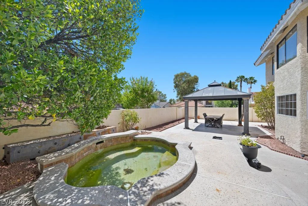3116 Port Side, Las Vegas, NV 89117