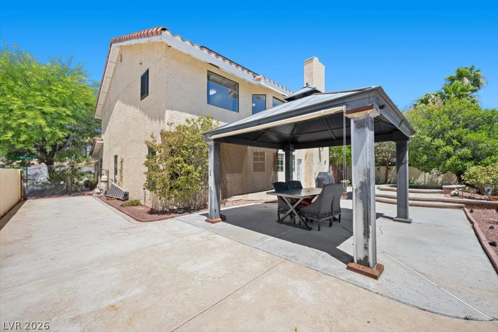 3116 Port Side, Las Vegas, NV 89117