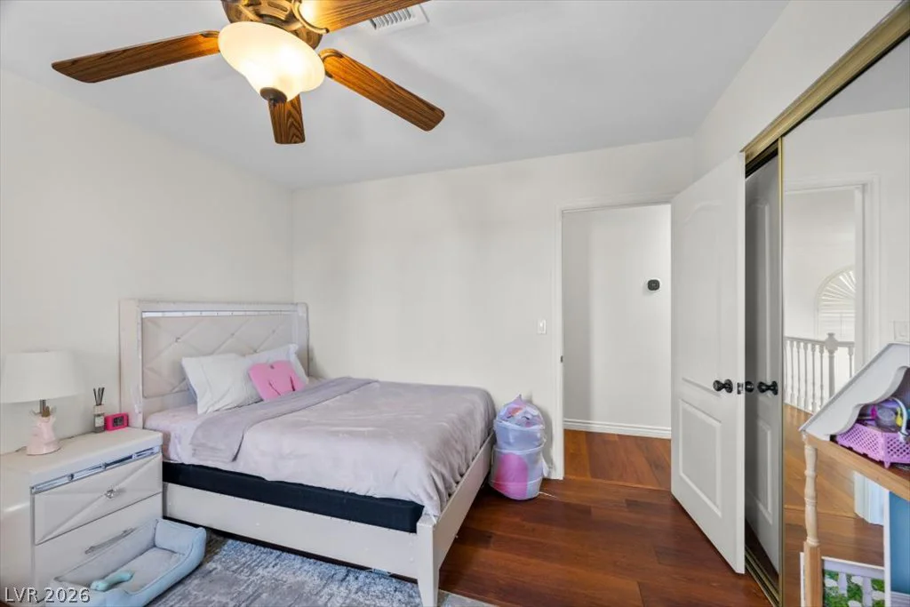 3116 Port Side, Las Vegas, NV 89117