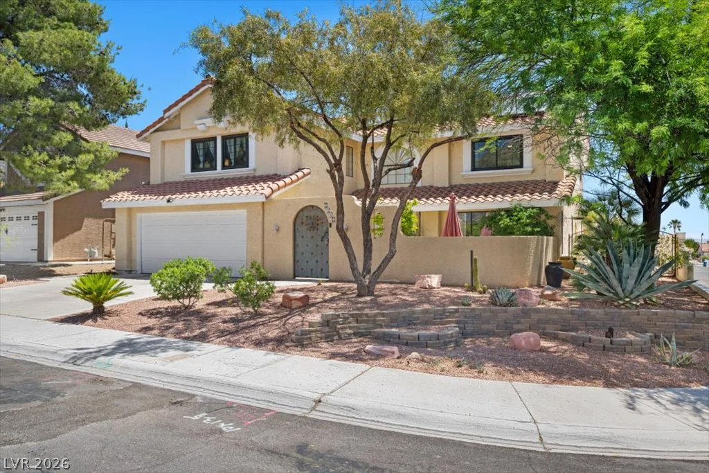 3116 Port Side, Las Vegas, NV 89117
