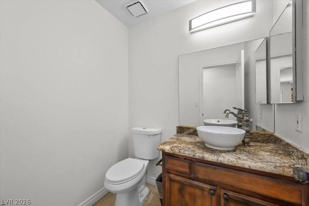3116 Port Side, Las Vegas, NV 89117
