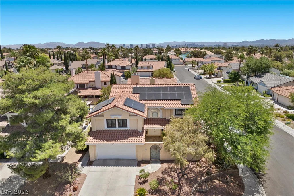 3116 Port Side, Las Vegas, NV 89117