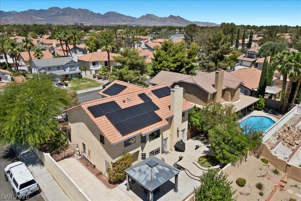 3116 Port Side, Las Vegas, NV 89117