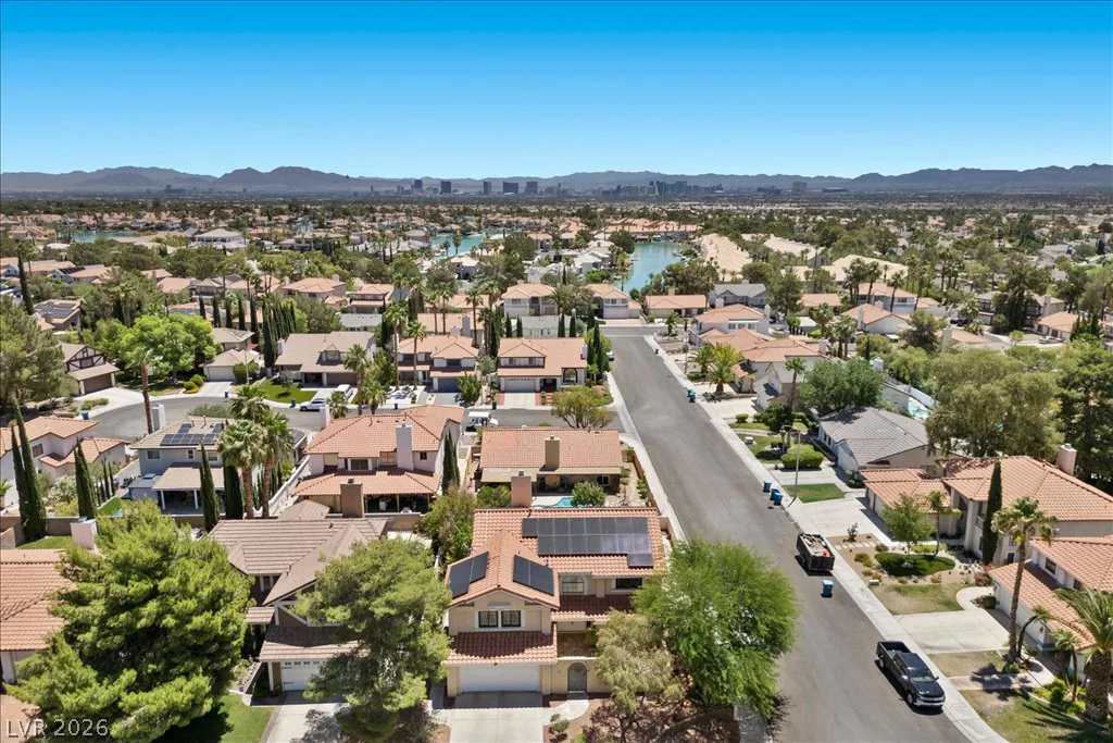 3116 Port Side, Las Vegas, NV 89117
