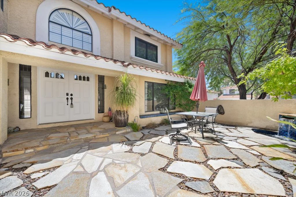 3116 Port Side, Las Vegas, NV 89117