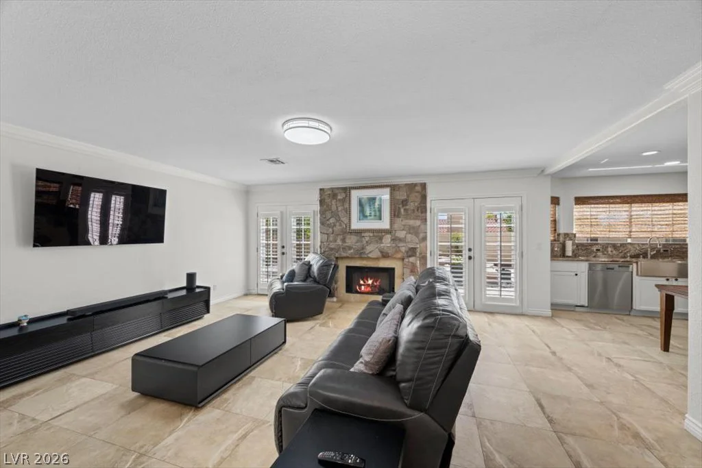 3116 Port Side, Las Vegas, NV 89117