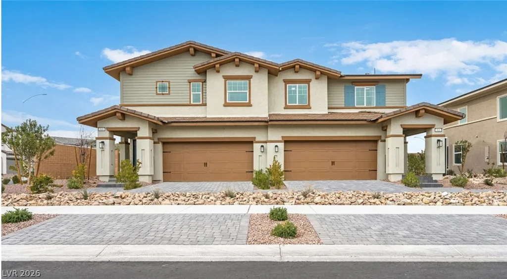 113 Scarhill Track, Henderson, NV 89011