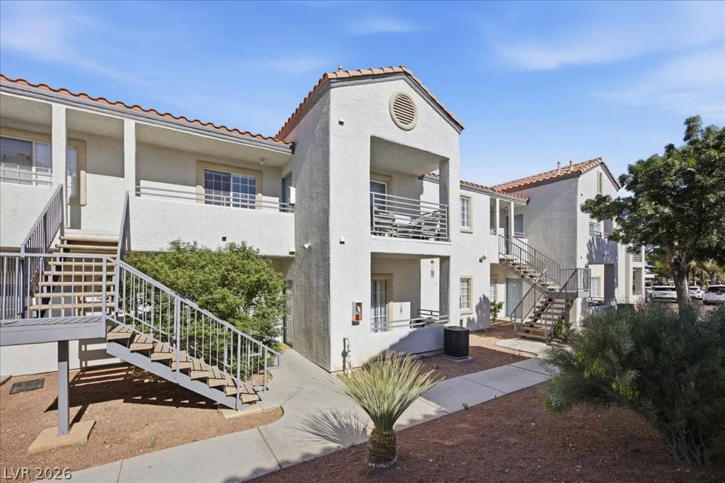 3318 Decatur, Las Vegas, NV 89130