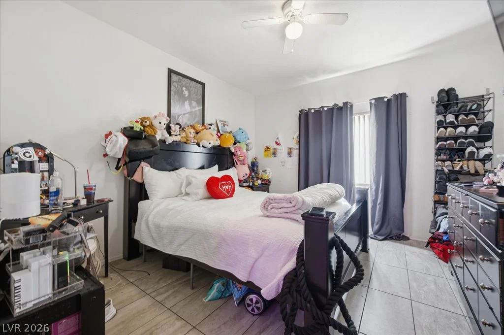 3318 Decatur, Las Vegas, NV 89130