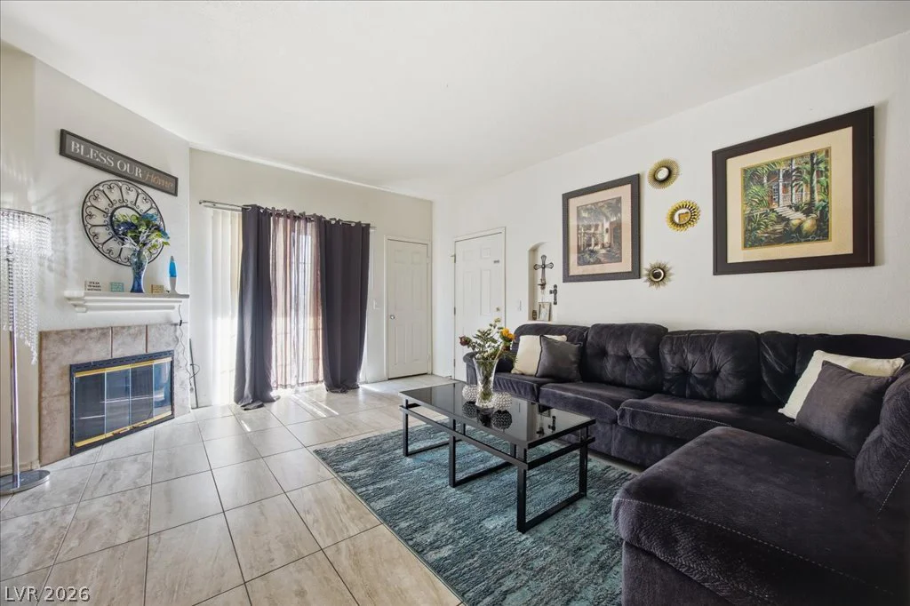 3318 Decatur, Las Vegas, NV 89130