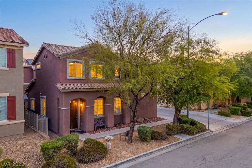 9838 Hanover Grove, Las Vegas, NV 89148