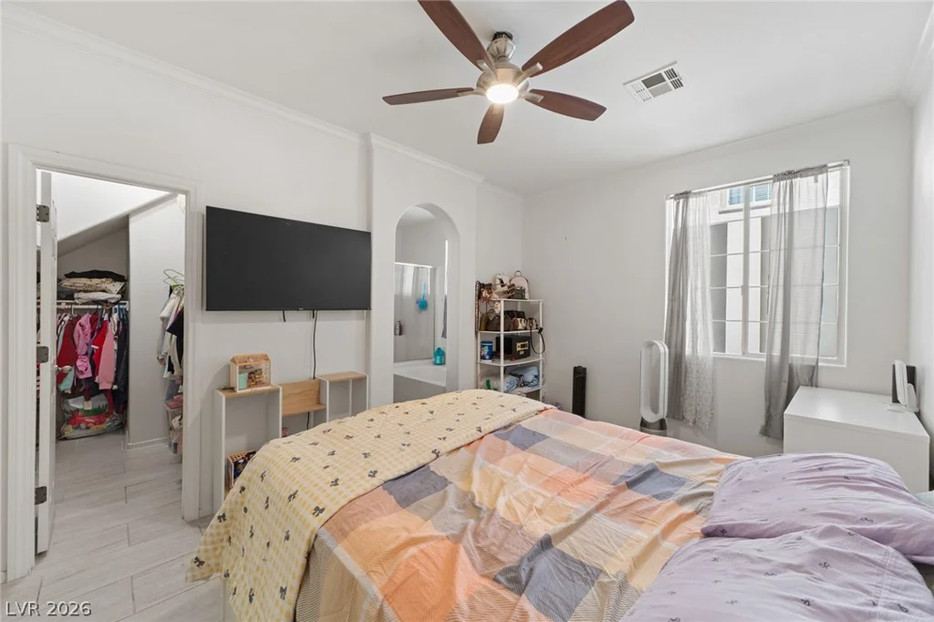 9838 Hanover Grove, Las Vegas, NV 89148