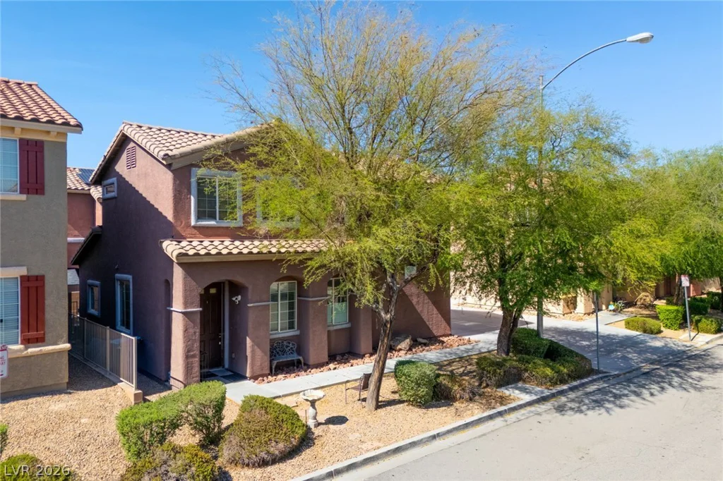 9838 Hanover Grove, Las Vegas, NV 89148