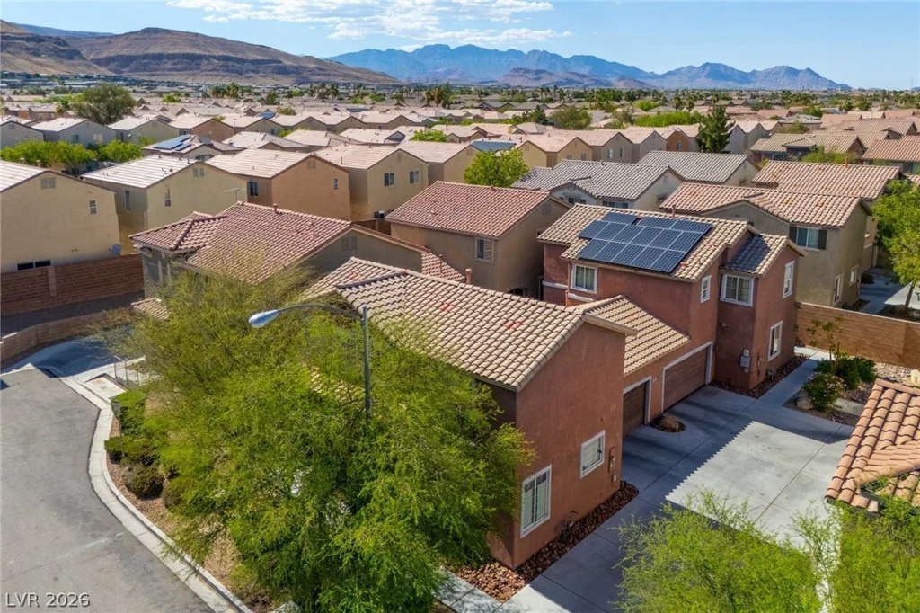 9838 Hanover Grove, Las Vegas, NV 89148