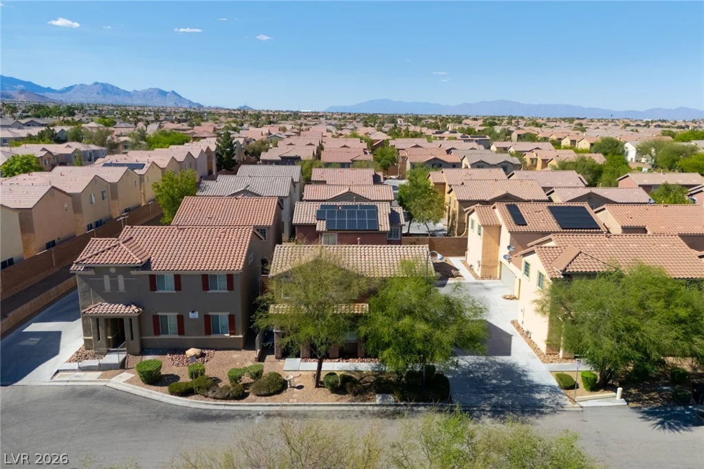 9838 Hanover Grove, Las Vegas, NV 89148