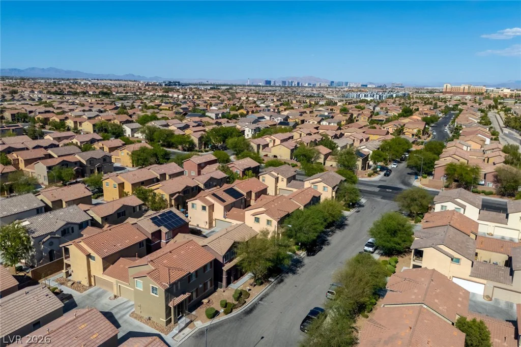 9838 Hanover Grove, Las Vegas, NV 89148