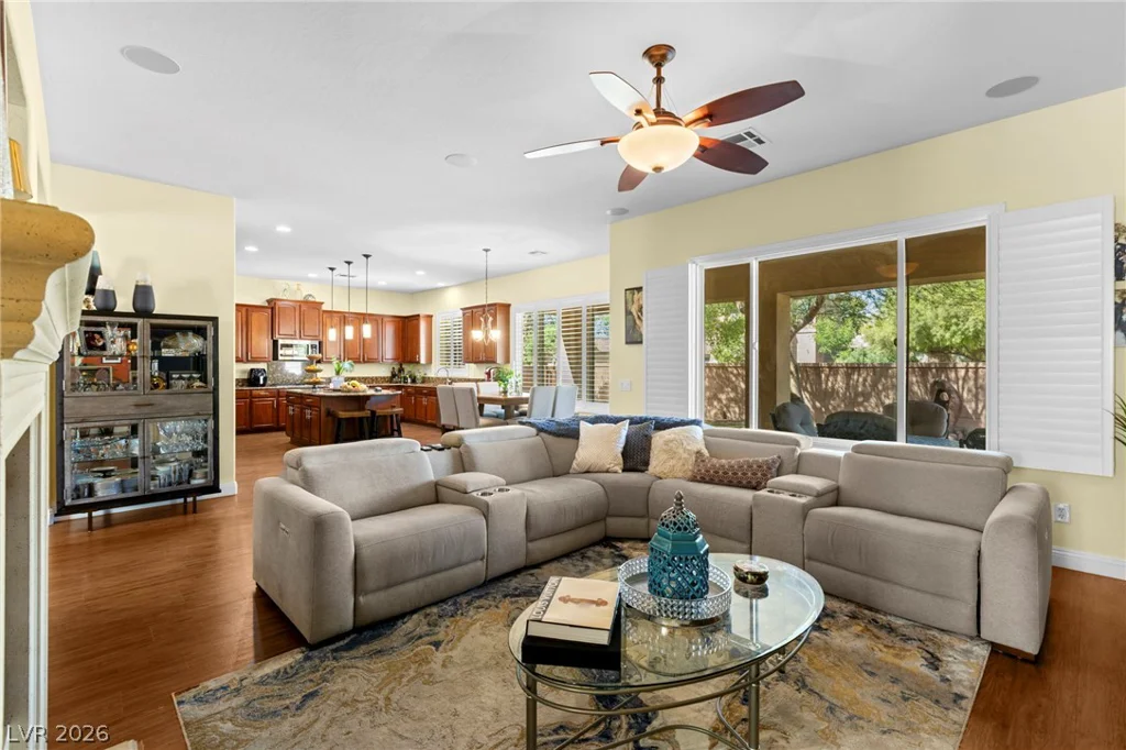 8435 Mayport, Las Vegas, NV 89131