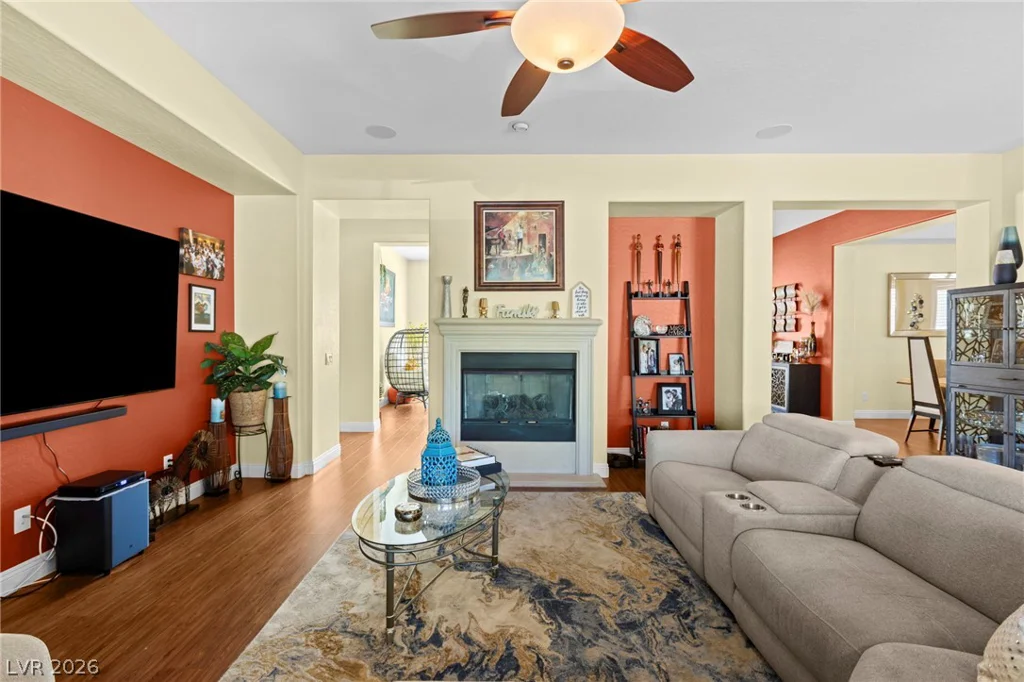 8435 Mayport, Las Vegas, NV 89131