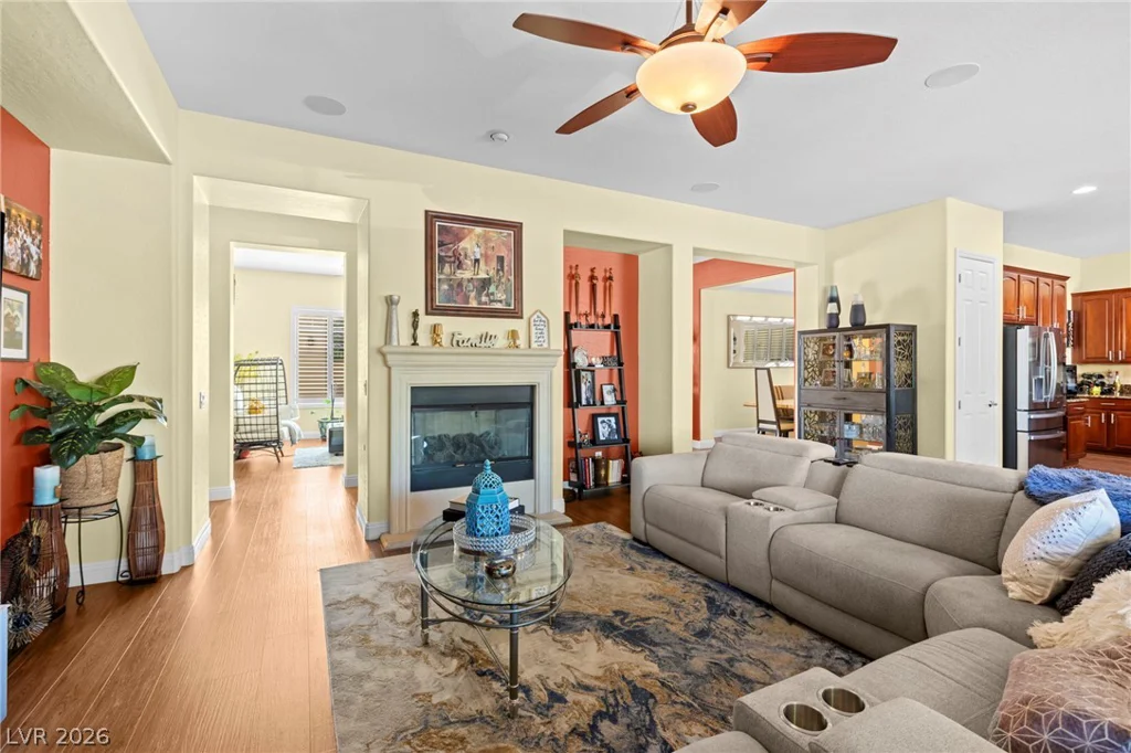 8435 Mayport, Las Vegas, NV 89131