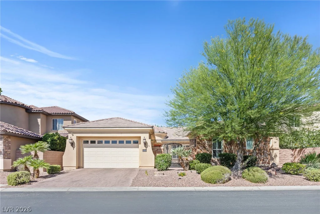 8435 Mayport, Las Vegas, NV 89131