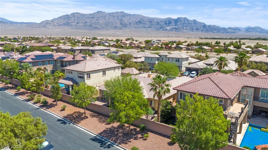 8435 Mayport, Las Vegas, NV 89131